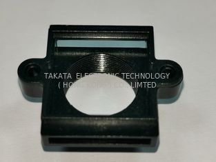 Bewegend Tand 0.01mm NAK80-Holte Plastic Vorm