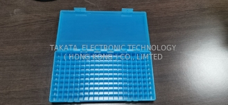 Plastic de Injectievorm van de opslagdoos voor Precisie Elektronische Component