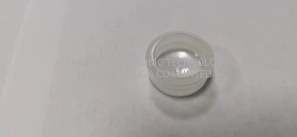 Al Kosmetisch de Injectieafgietsel die van de Soortenprecisie POM gebruiken GLUURT Plastiek