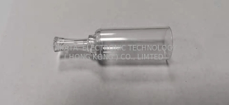 Al Kosmetisch de Injectieafgietsel die van de Soortenprecisie POM gebruiken GLUURT Plastiek
